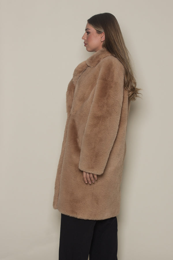 KARLA COAT